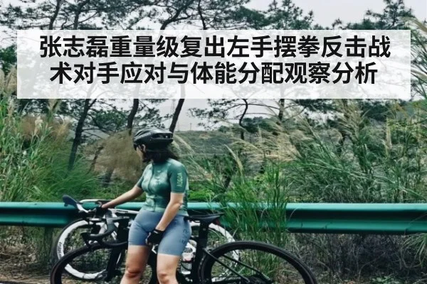 张志磊重量级复出左手摆拳反击战术对手应对与体能分配观察分析